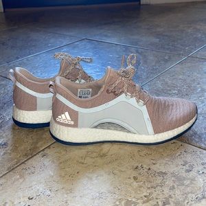 Adidas PureBoost X shoes